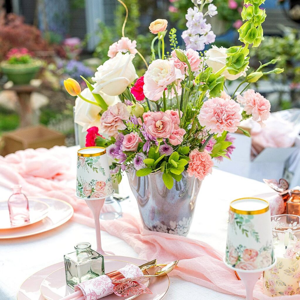 Party Tree – New York's Full-Service Event Planning & Design Studio